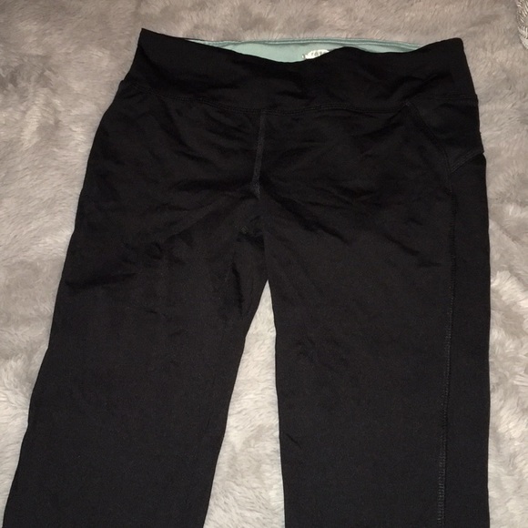 Workout leggings - Picture 1 of 2